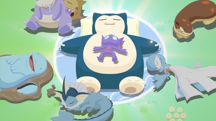 This Game Only Works in Your Sleep