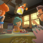 The Most Ambitious Indie Game in VR History