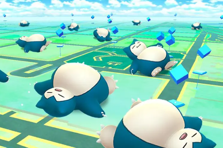 This Game Only Works in Your Sleep