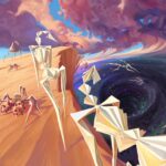 This VR Game Has No UI — And That’s the Point