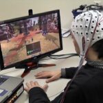 What Gaming Looks Like on a Brain-Computer Interface