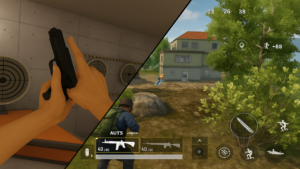 The Death of the Mini-Map: A VR Perspective