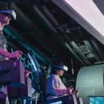 10 Upcoming VR Games in 2025