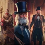The Rise of AI Dungeon Masters Is Changing Tabletop Forever