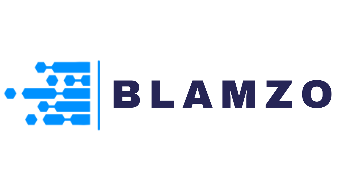 Blamzo