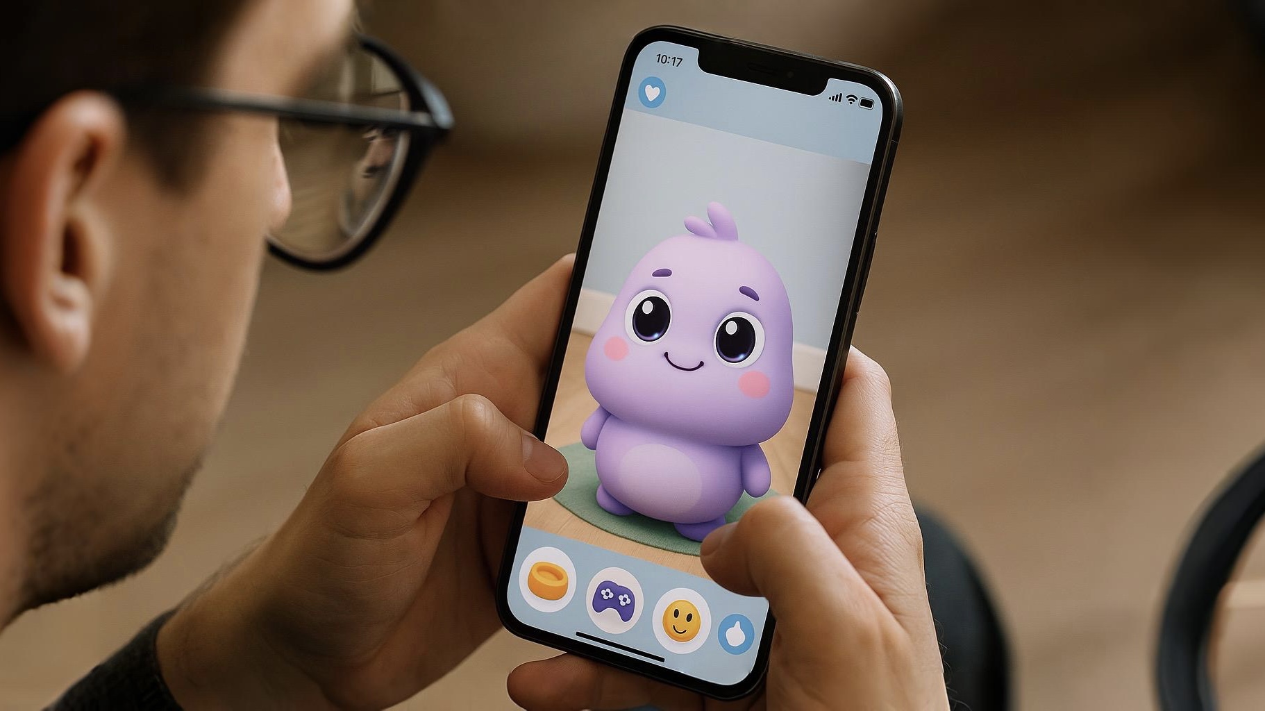 Are Virtual Pets Making a Comeback?