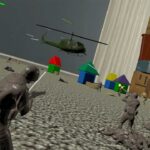 Battlegrounds-VR, Image Credit:vrdb.app