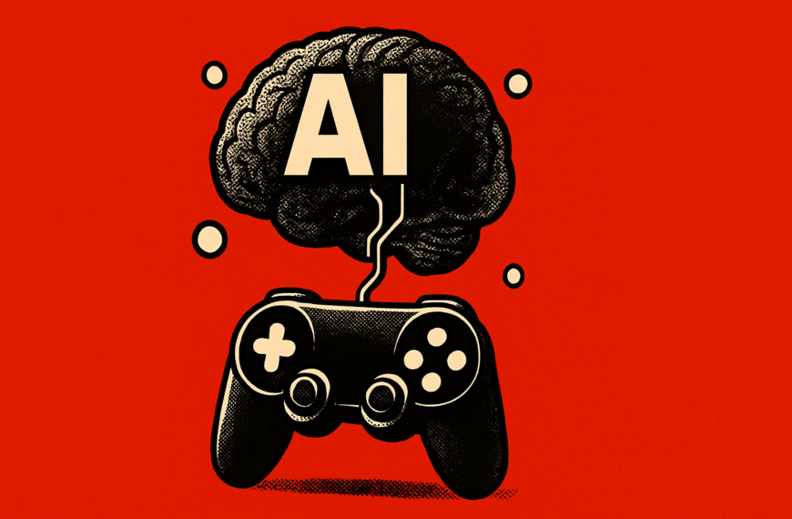 Can AI Actually Make Games More Fun?
