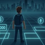 Gamers Are Spending Real Money on Fake Land — Here’s Why