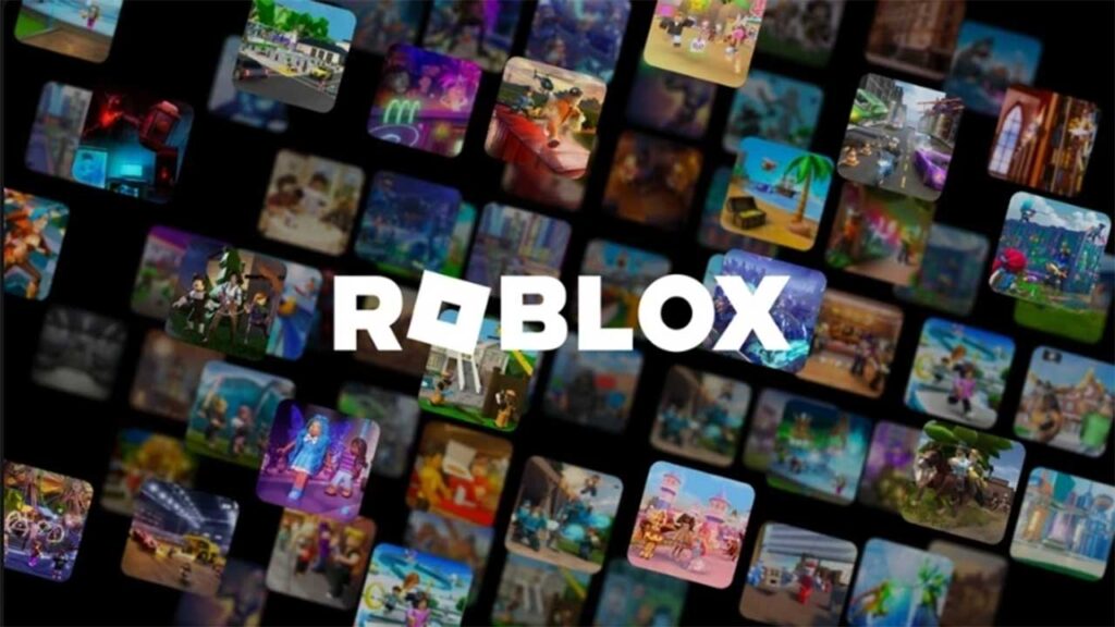 Roblox