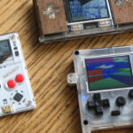Arduboy Creator Warns His Tiny Game Boy Won’t Survive Trump’s Tariffs