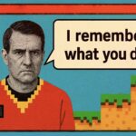 The Ethics of NPCs with Memories