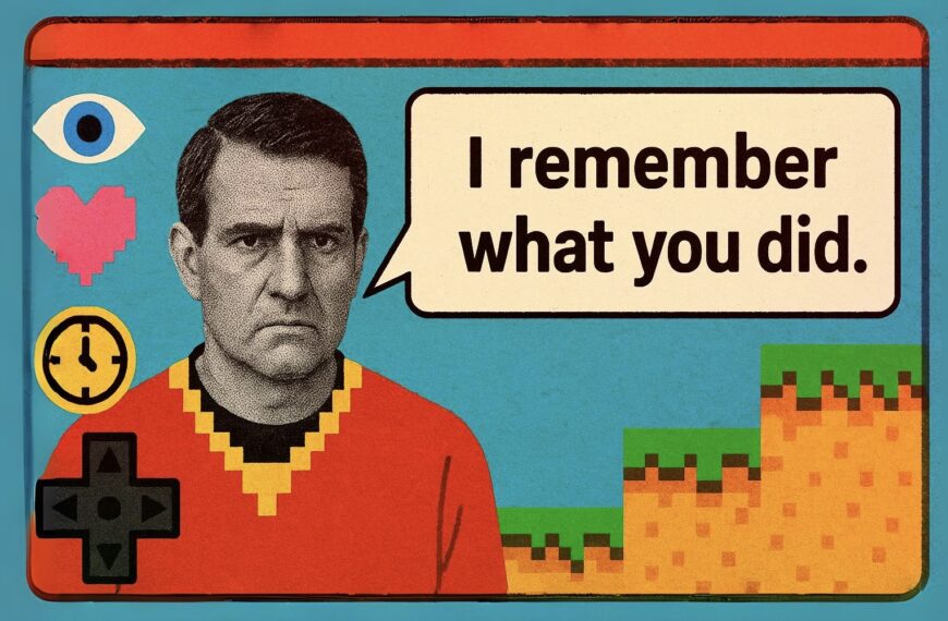 The Ethics of NPCs with…