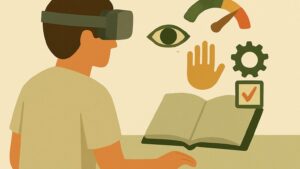 The VR Book: Human-Centered Design for Virtual Reality