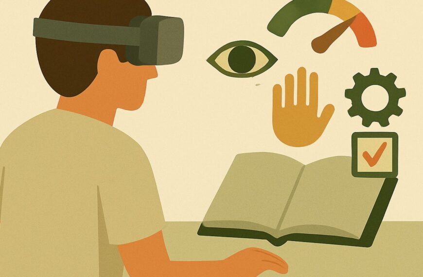 The VR Book: Human-Centered Design for Virtual Reality
