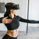 7 VR Fitness Games That Don’t Feel Like Work