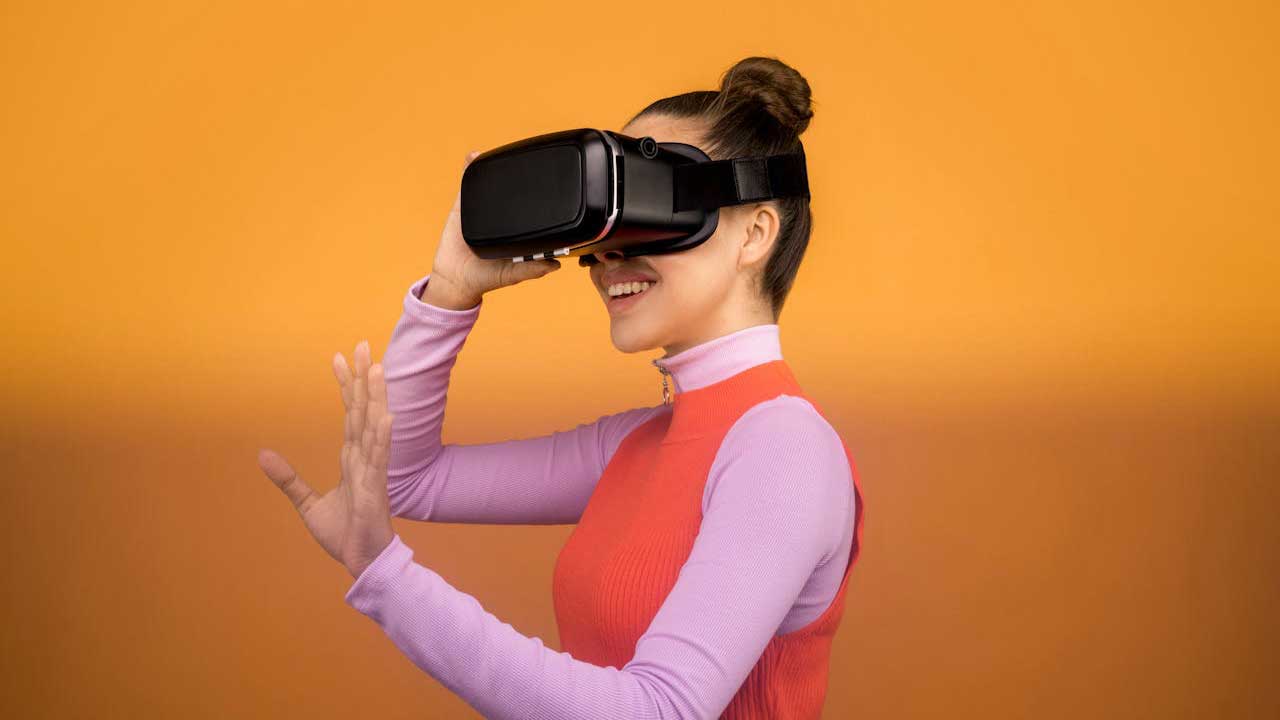 VR experiences