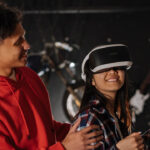 VR's Big Moment