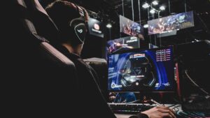 Video Gaming