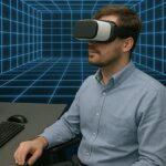 What It’s Like to Work an Office Job in the Metaverse