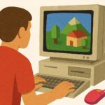 Why Gamers Are Obsessed With Low-Poly Worlds Again