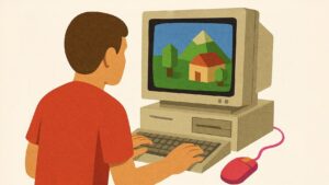 Why Gamers Are Obsessed With Low-Poly Worlds Again