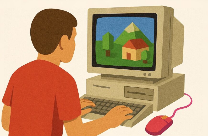Why Gamers Are Obsessed With…