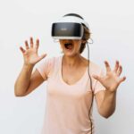 Why Horror Works So Well in Virtual Reality