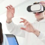 Why VR Isn’t Just for Gaming Anymore