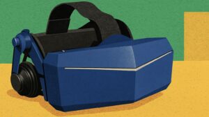The Forgotten Headset That Was Years Ahead of…
