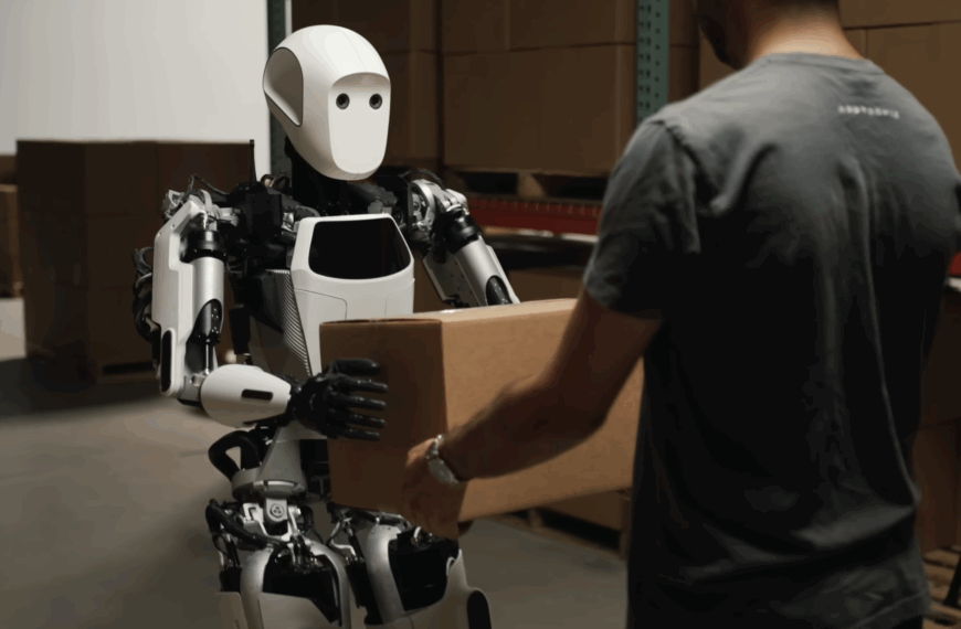 43% of Companies Plan to Replace Entry-Level Workers With AI. Here's What Jobs Might Go First