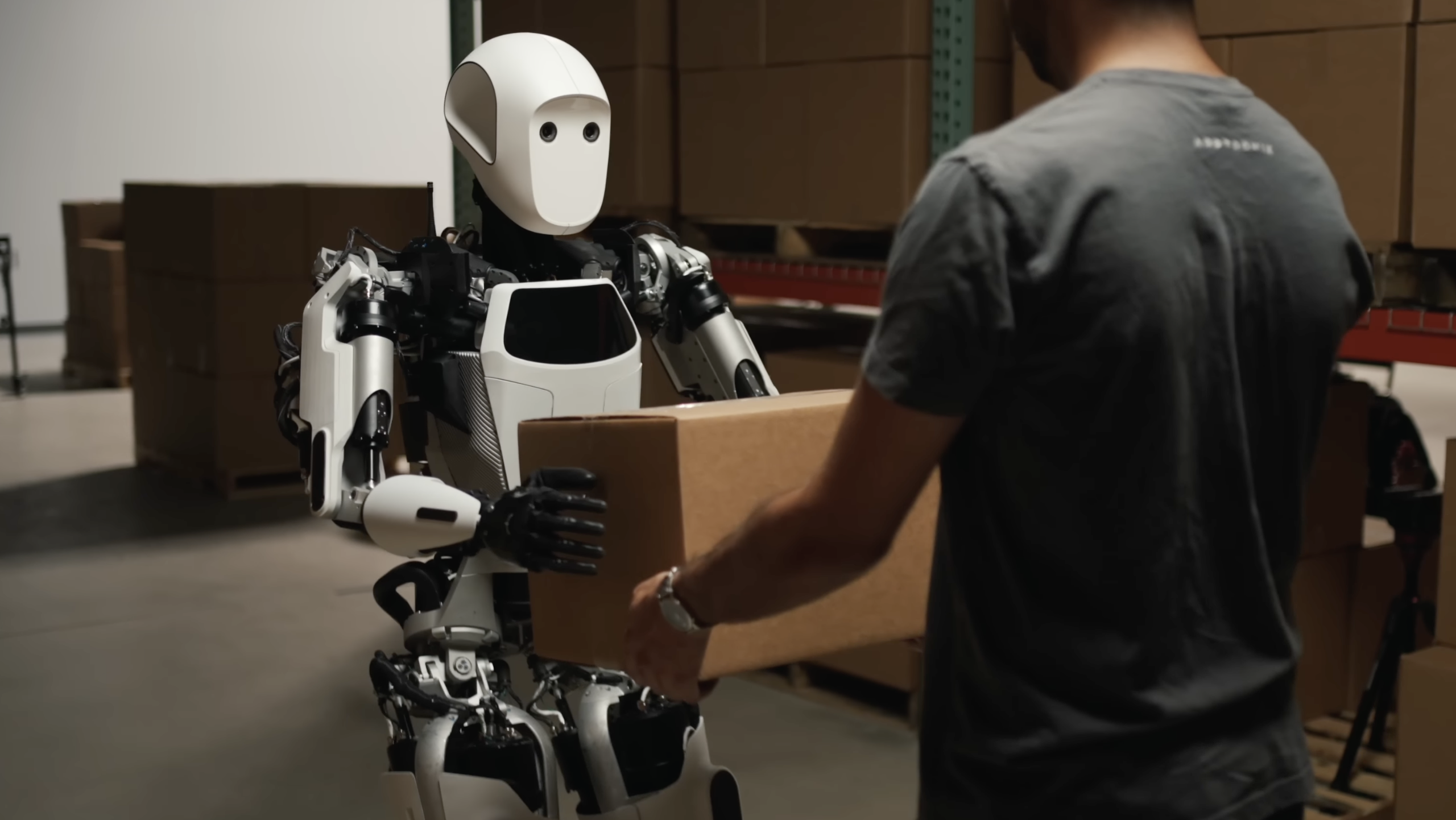 43% of Companies Plan to Replace Entry-Level Workers With AI. Here's What Jobs Might Go First