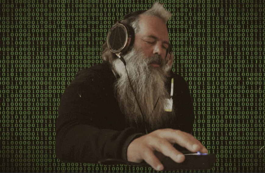 American “Vibe Coding” Companies are on the Rise — But Their AI May Be Powered by Chinese Models