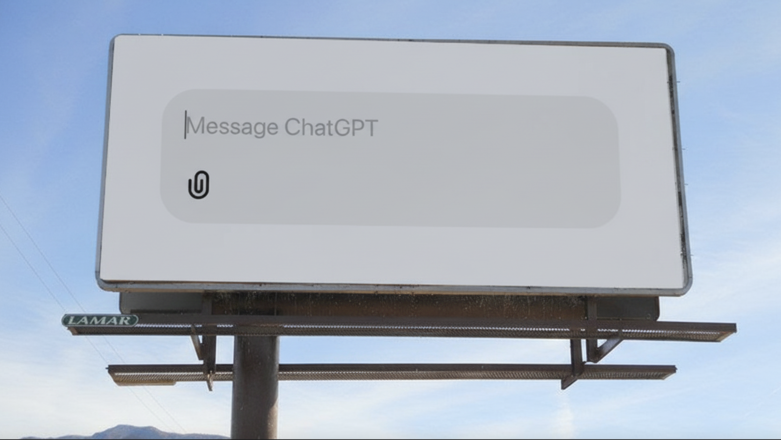 ChatGPT May Soon Show You Ads