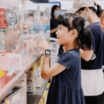 Chinese Children Are Gaming for Social Status on Their Smartwatches