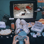 Gaming Becomes the New Sport in Nike and Martine Rose’s Latest Collaboration