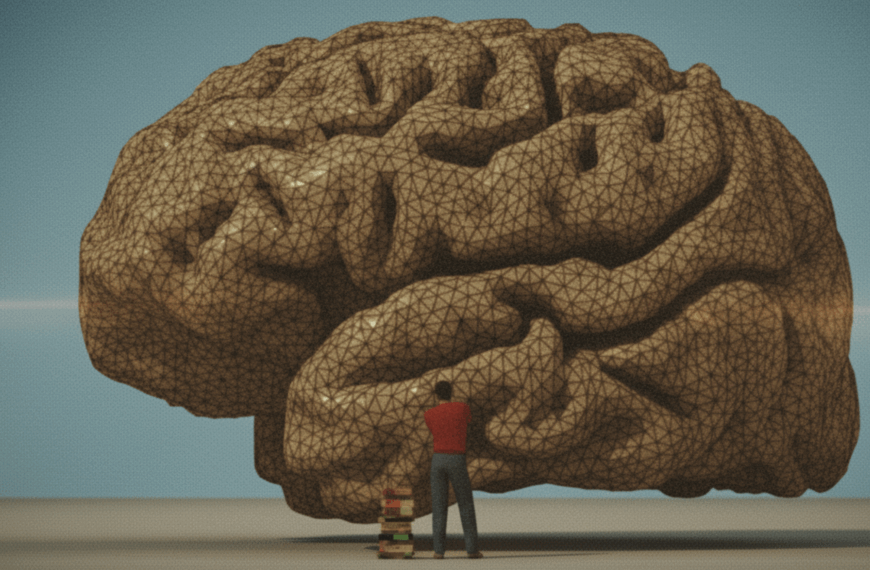 Large Language Models May Never Be Intelligent, Leading AI Scientists Say