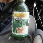 Man Wins Free Nintendo From 33-Year-Old Mountain Dew Bottle Found in Ditch