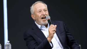OpenAI Board Member Larry Summers Resigns as Epstein Links Revealed