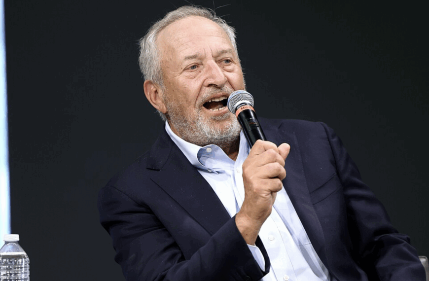 OpenAI Board Member Larry Summers Resigns as Epstein Links Revealed
