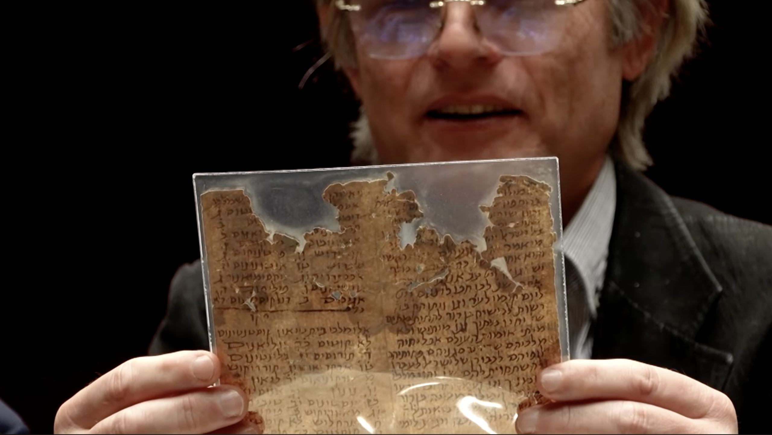 Researchers Are Using AI to Transcribe Thousand-Year-Old Jewish Manuscripts