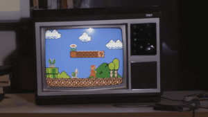 The Top 10 Oldest Video Games in History