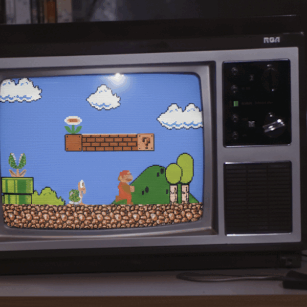 The Top 10 Oldest Video Games in History