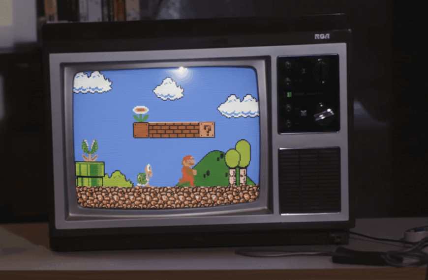 The Top 10 Oldest Video Games in History