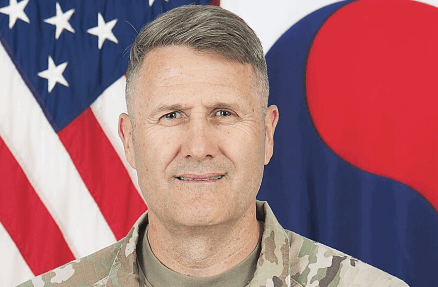 U.S. Army General Admits Using ChatGPT to Make Military Decisions