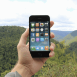 Your Old Phone Works Fine, and That's Apparently an Economic Problem