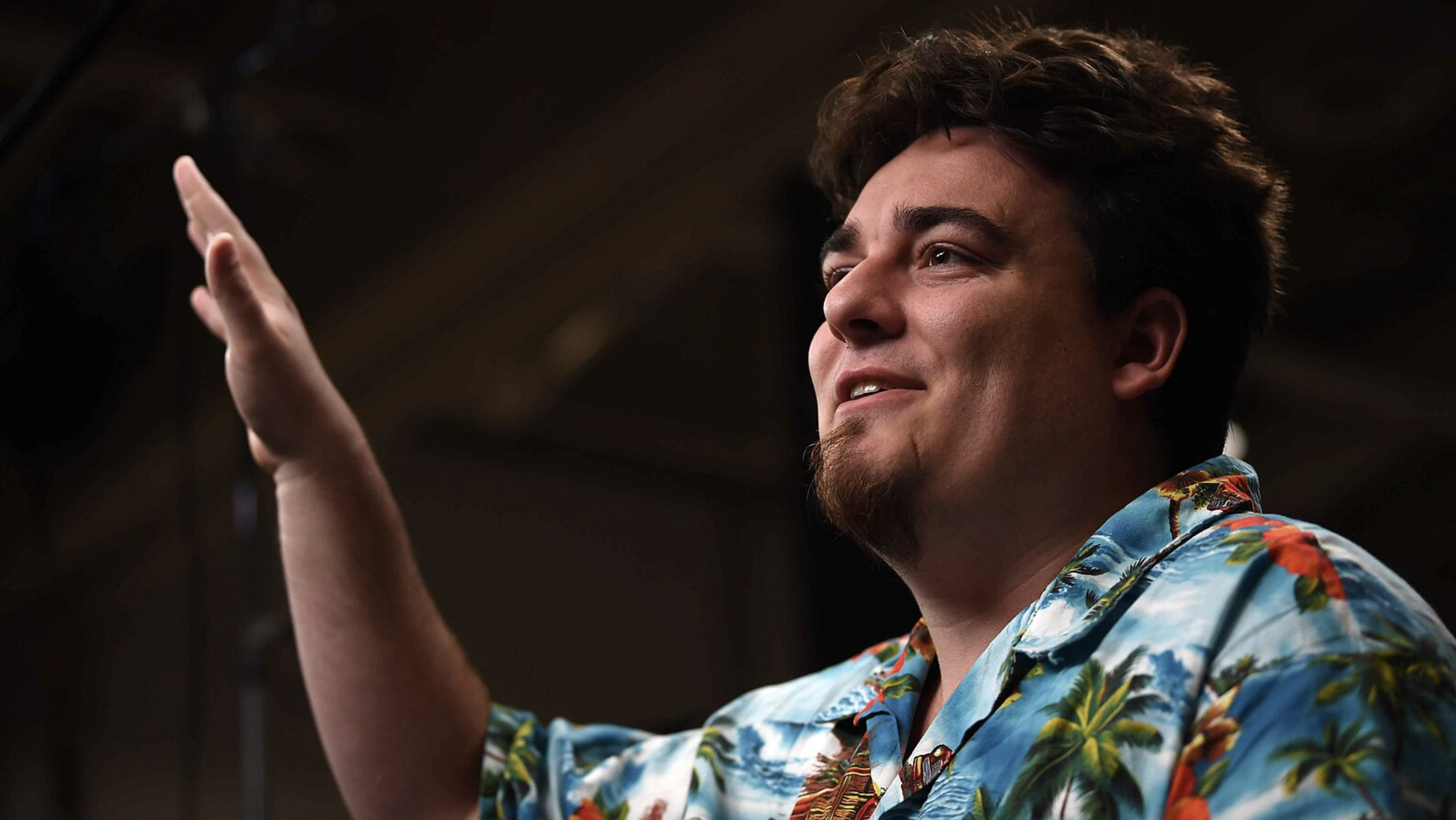 Defense Startup Anduril Faces Setbacks in Weapons Testing