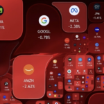 Over $805 Billion Wiped Out From U.S. Stock Market Today — Sparking Widespread Panic