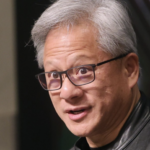 “There’s No Question That Science Is Going to Help Us Live Longer,” Nvidia CEO Jensen Huang Says, Linking AI Research in Biology to Longer Lifespans and Expecting to Work Into His Late 80s