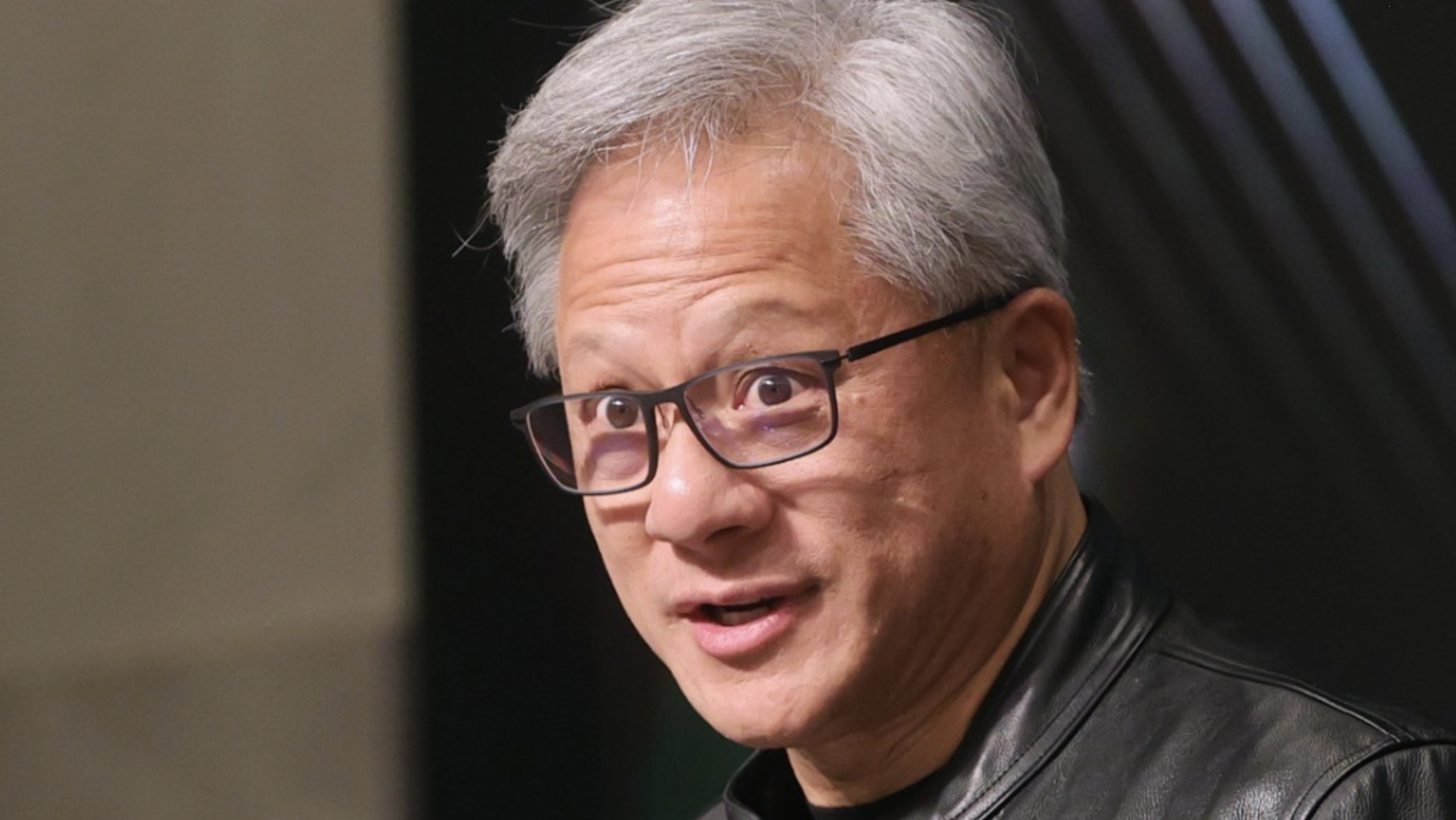 “There’s No Question That Science Is Going to Help Us Live Longer,” Nvidia CEO Jensen Huang Says, Linking AI Research in Biology to Longer Lifespans and Expecting to Work Into His Late 80s